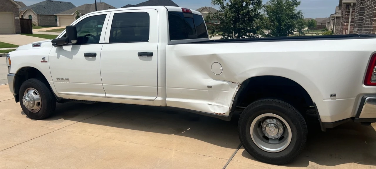 2019 Ram Heavy Duty - Image 8 of 21