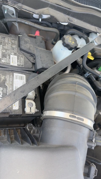 2019 Ram 3500 - Image 19 of 21