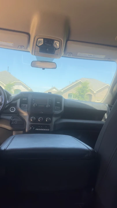 2019 Ram 3500 - Image 15 of 21