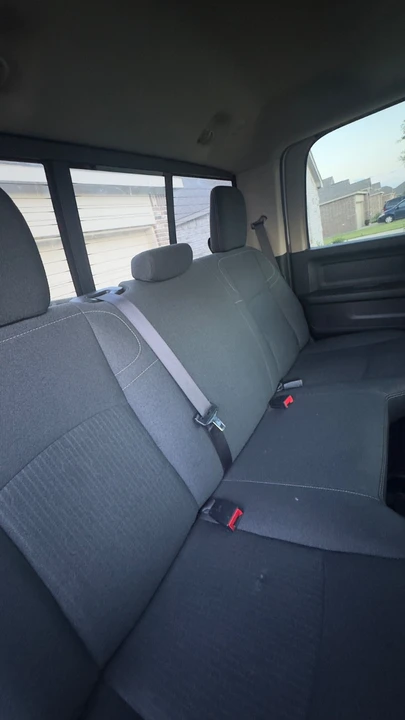 2019 Ram 3500 - Image 12 of 21