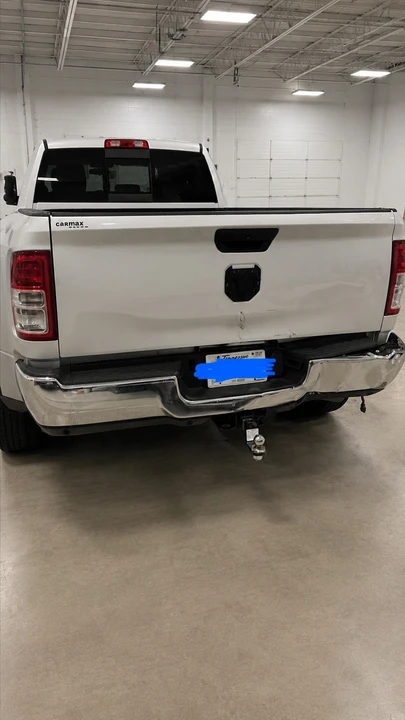 2019 Ram 3500 - Image 3 of 21