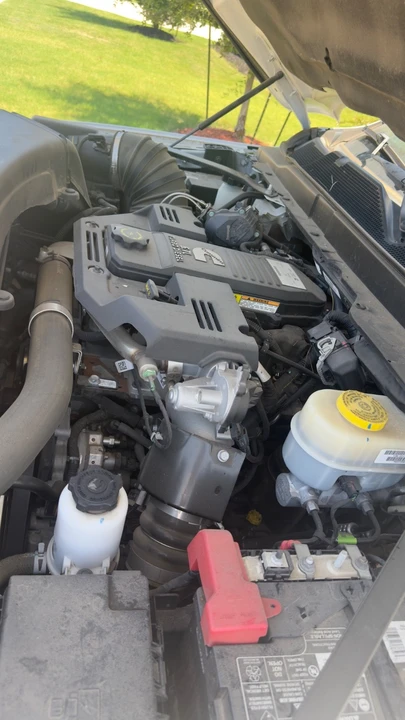 2019 Ram 3500 - Image 17 of 21