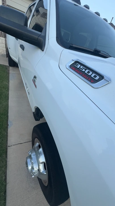 2019 Ram Heavy Duty - Image 3 of 21