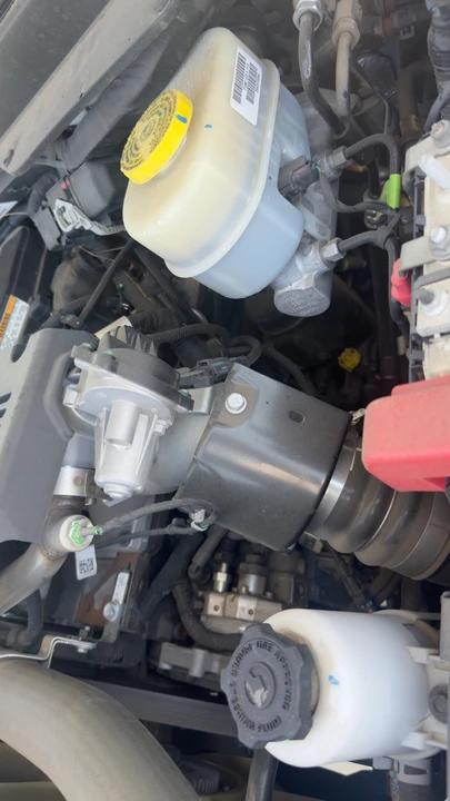 2019 Ram 3500 - Image 18 of 21