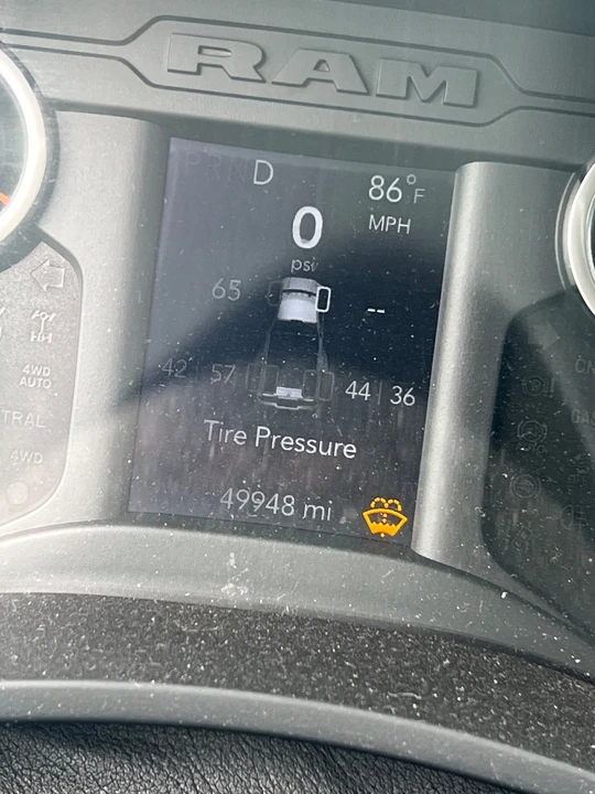 2019 Ram Heavy Duty - Image 5 of 21