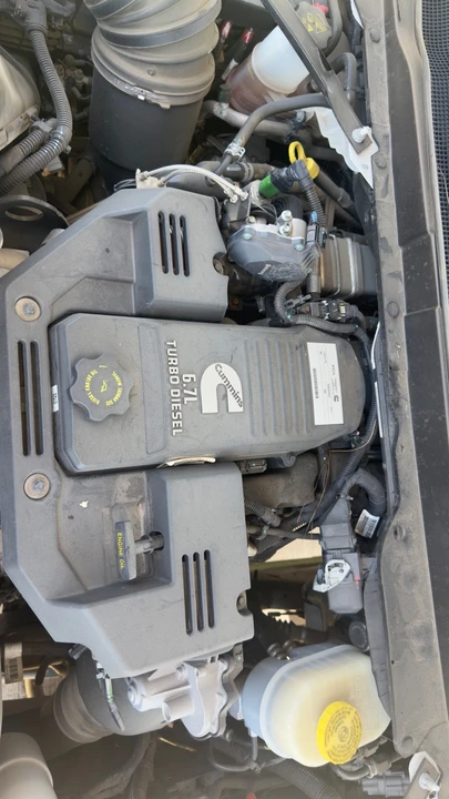 2019 Ram 3500 - Image 20 of 21