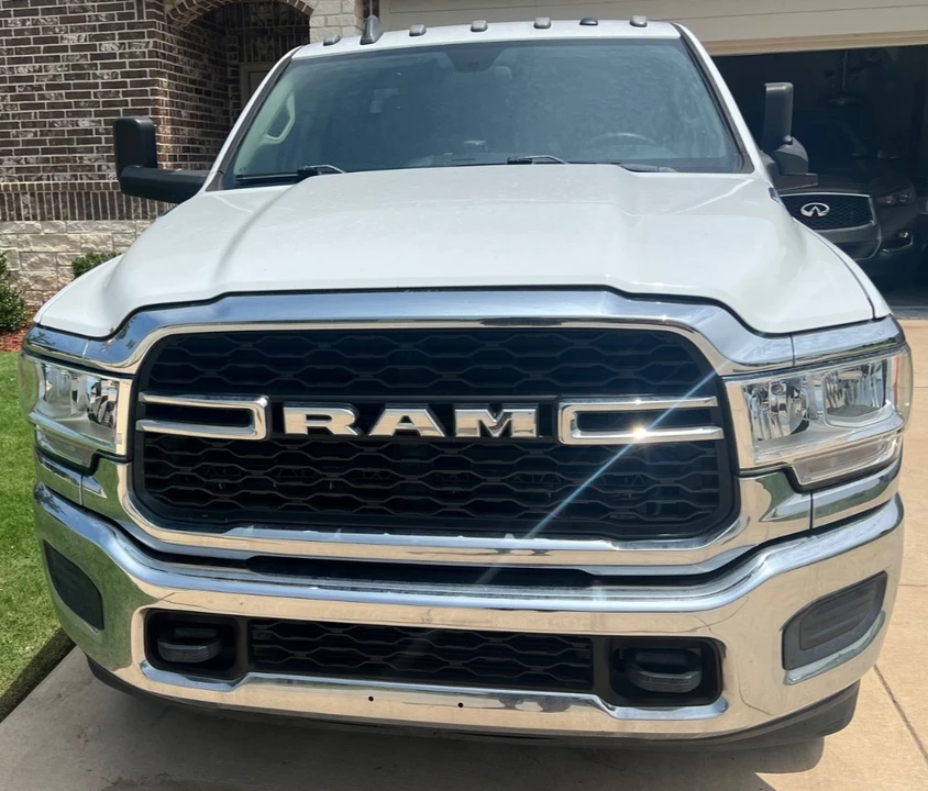 2019 Ram Heavy Duty - Image 2 of 21