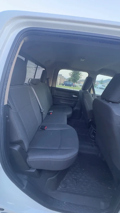 2019 Ram 3500 - Image 13 of 21