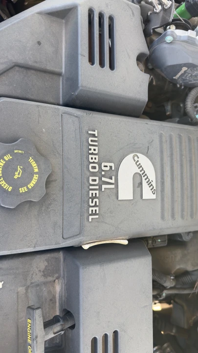 2019 Ram 3500 - Image 21 of 21