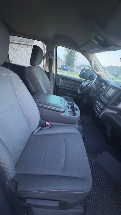 2019 Ram 3500 - Image 11 of 21