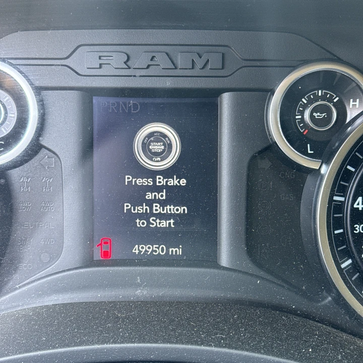 2019 Ram 3500 - Image 4 of 21