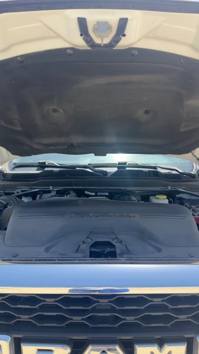 2019 Ram 3500 - Image 16 of 21