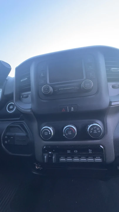 2019 Ram 3500 - Image 10 of 21