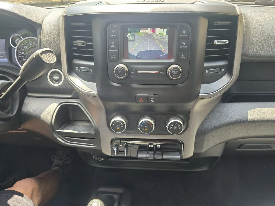 2019 Ram 3500 - Image 10 of 31