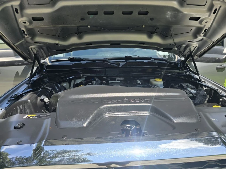 2019 Ram 3500 - Image 5 of 31