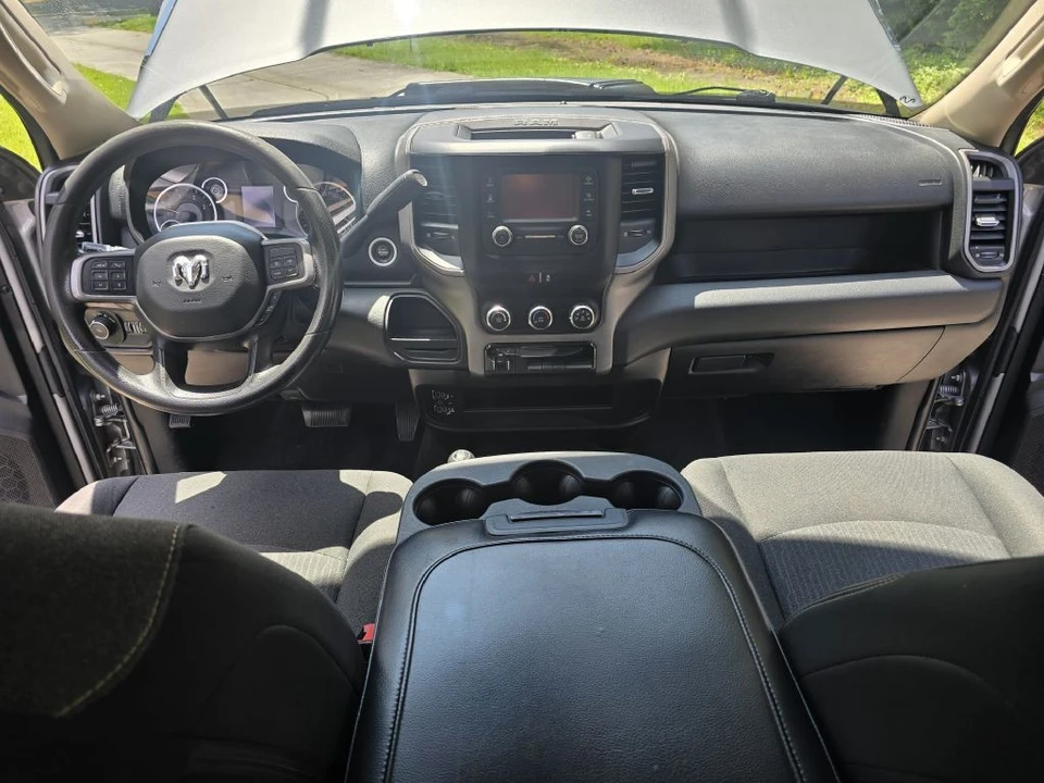 2019 Ram 3500 - Image 6 of 31