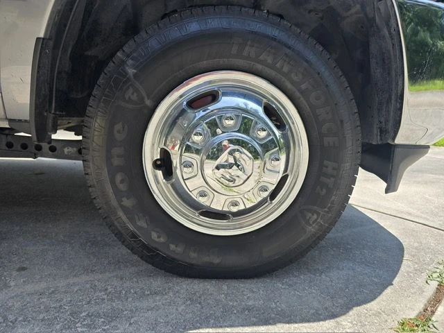 2019 Ram 3500 - Image 12 of 31
