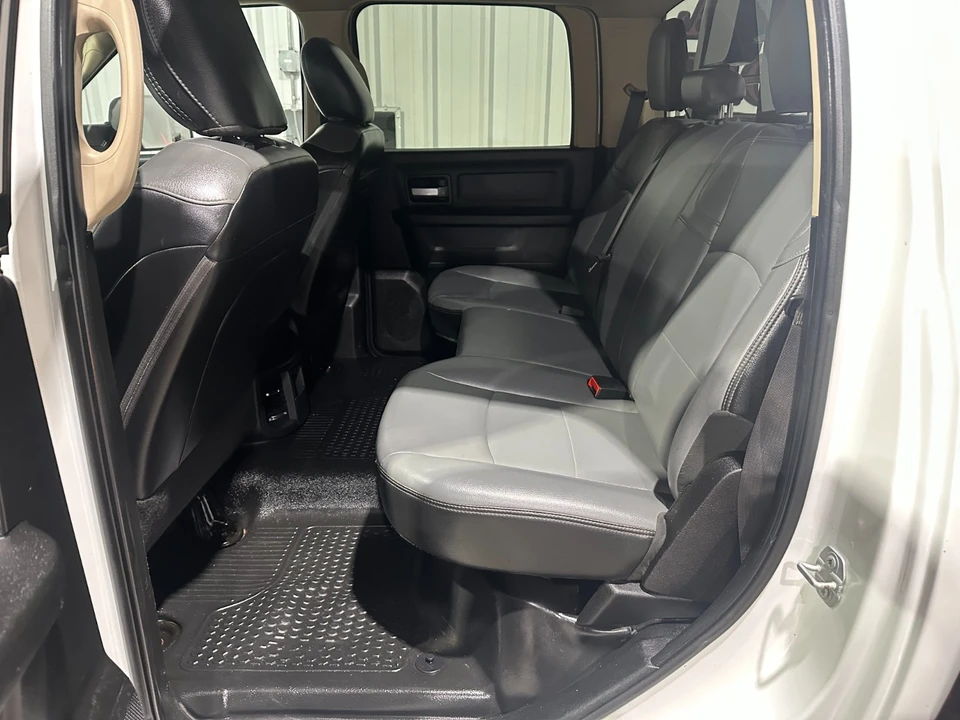 2019 Ram 3500 - Image 11 of 21