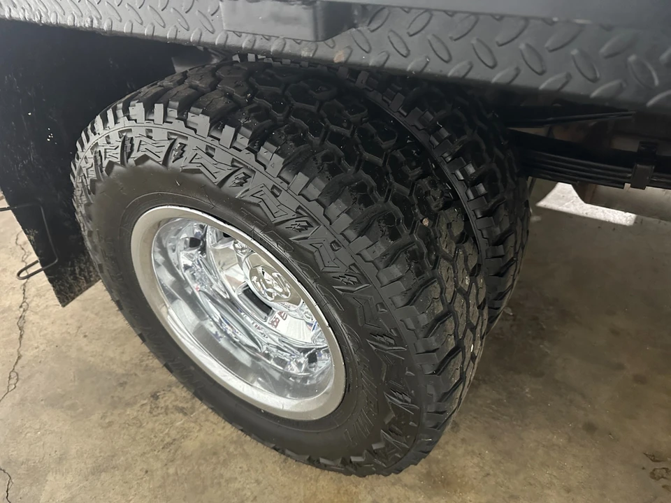 2019 Ram 3500 - Image 6 of 21