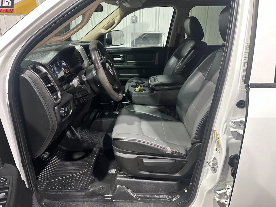 2019 Ram 3500 - Image 12 of 21
