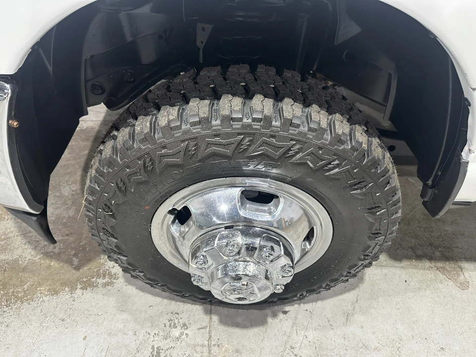 2019 Ram 3500 - Image 3 of 21