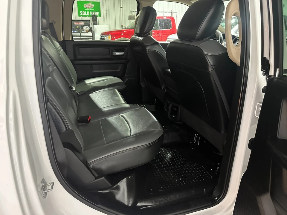 2019 Ram 3500 - Image 8 of 21