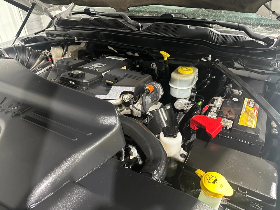 2019 Ram 3500 - Image 18 of 21