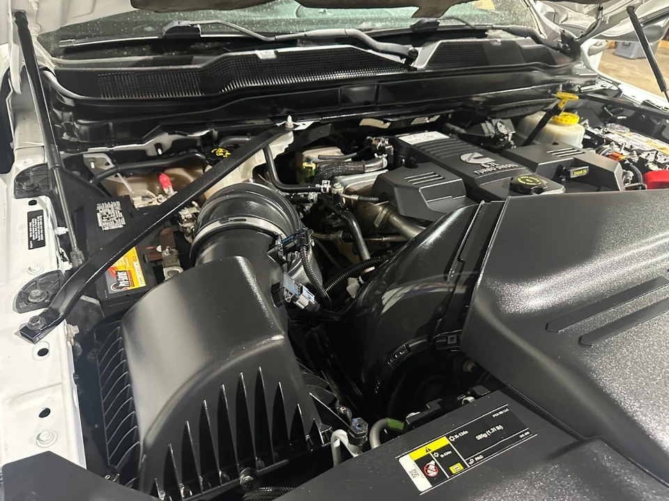 2019 Ram 3500 - Image 17 of 21