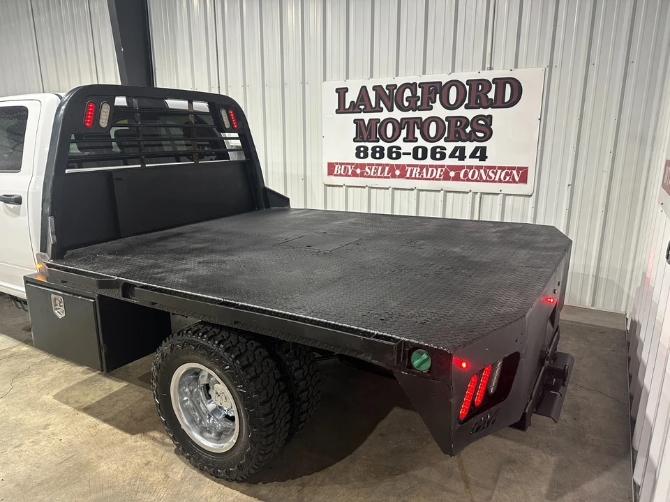 2019 Ram 3500 - Image 5 of 21