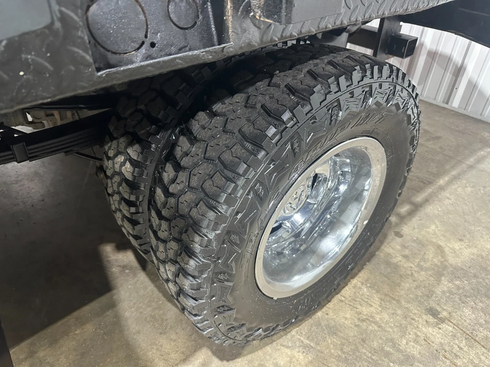2019 Ram 3500 - Image 4 of 21