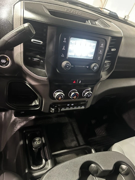 2019 Ram 3500 - Image 16 of 21