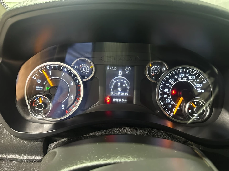 2019 Ram 3500 - Image 15 of 21