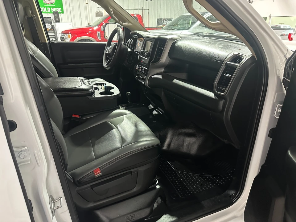 2019 Ram 3500 - Image 9 of 21