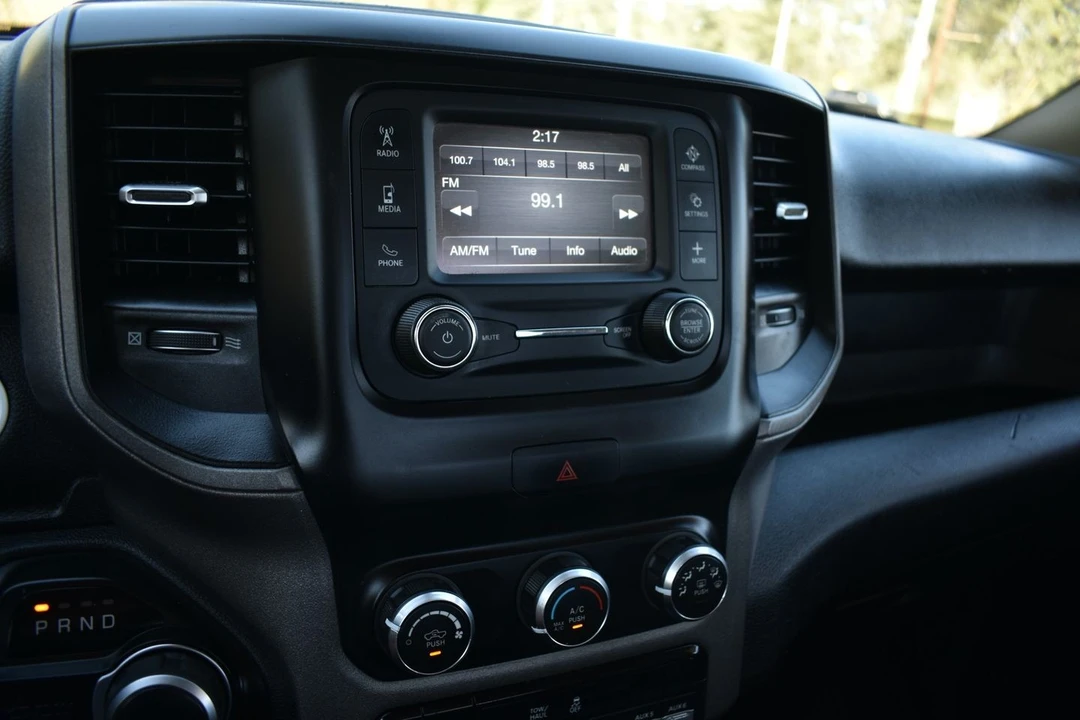 2019 Ram 3500 - Image 21 of 30