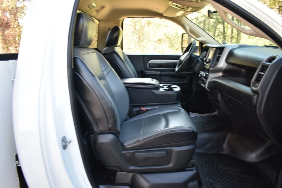 2019 Ram 3500 - Image 23 of 30