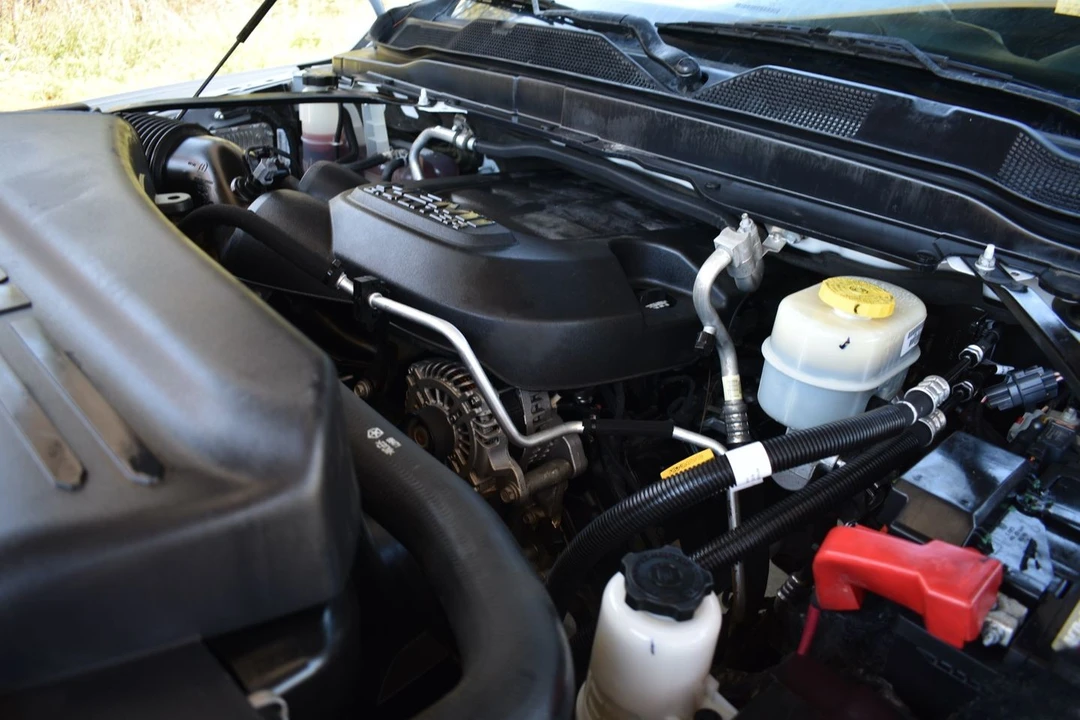 2019 Ram 3500 - Image 30 of 30
