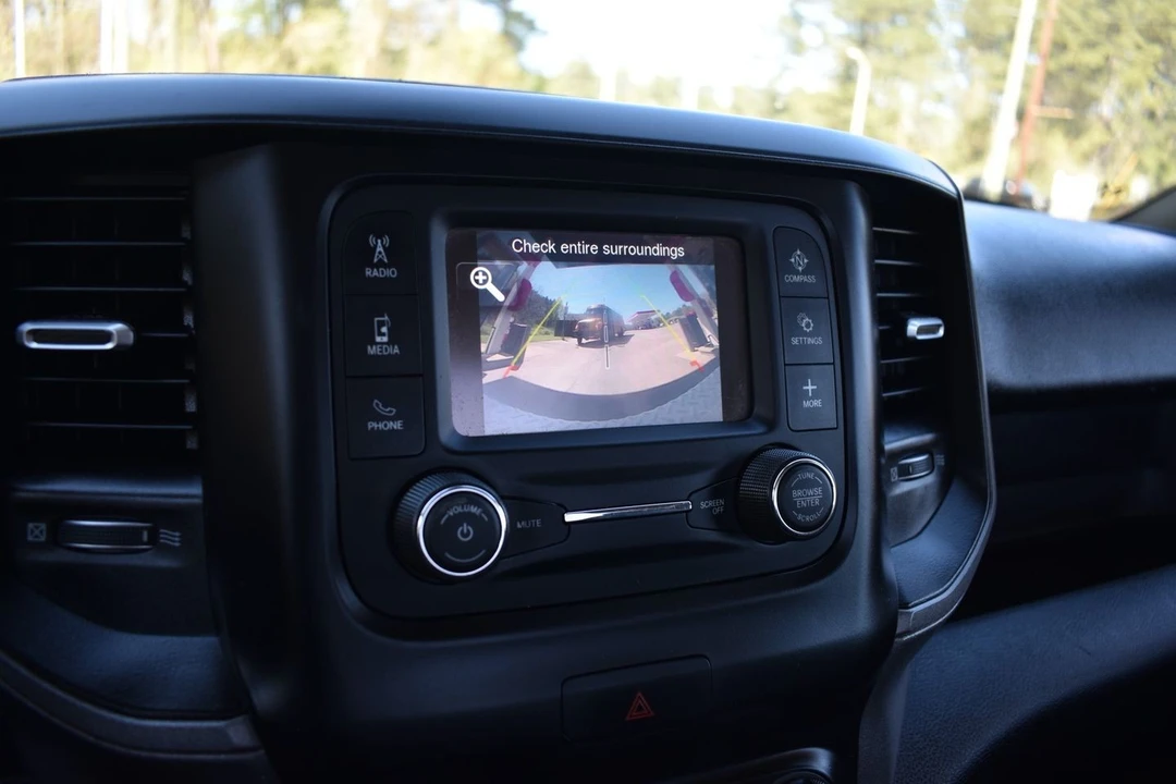 2019 Ram 3500 - Image 22 of 30