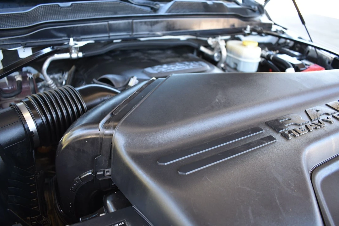 2019 Ram 3500 - Image 28 of 30
