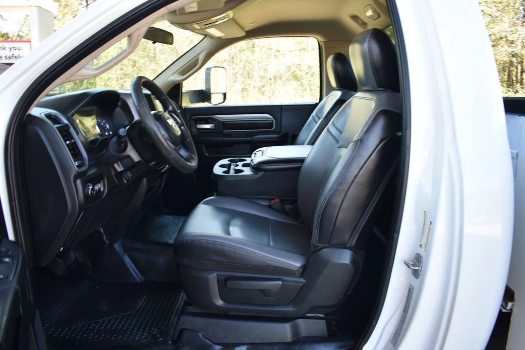 2019 Ram 3500 - Image 19 of 30