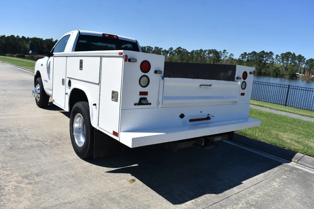 2019 Ram 3500 - Image 5 of 30