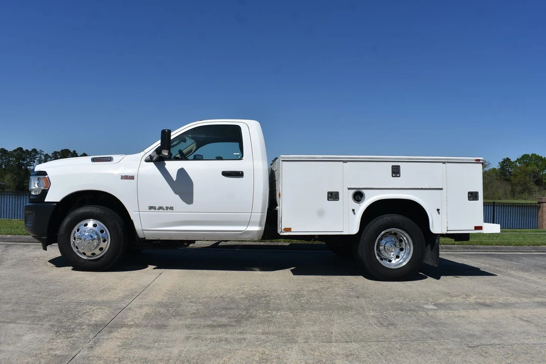 2019 Ram 3500 - Image 4 of 30