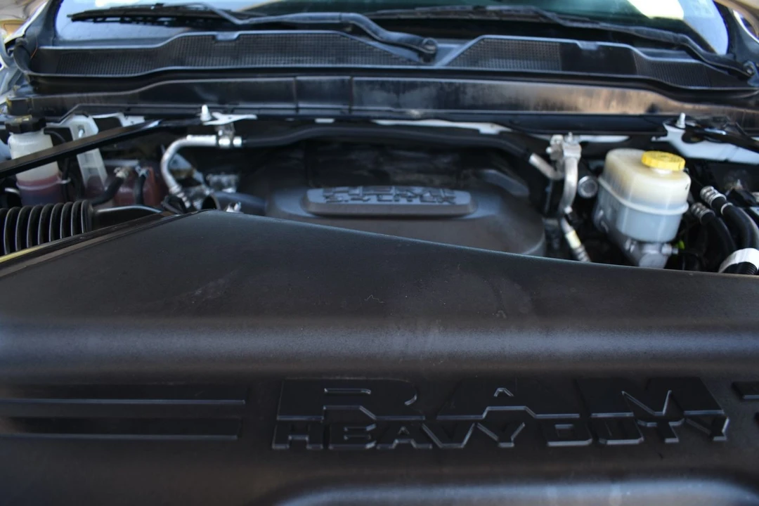 2019 Ram 3500 - Image 29 of 30