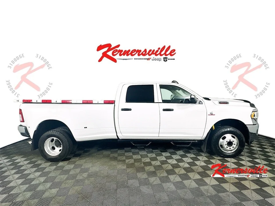 2019 Dodge Ram 4th Gen - Image 8 of 21