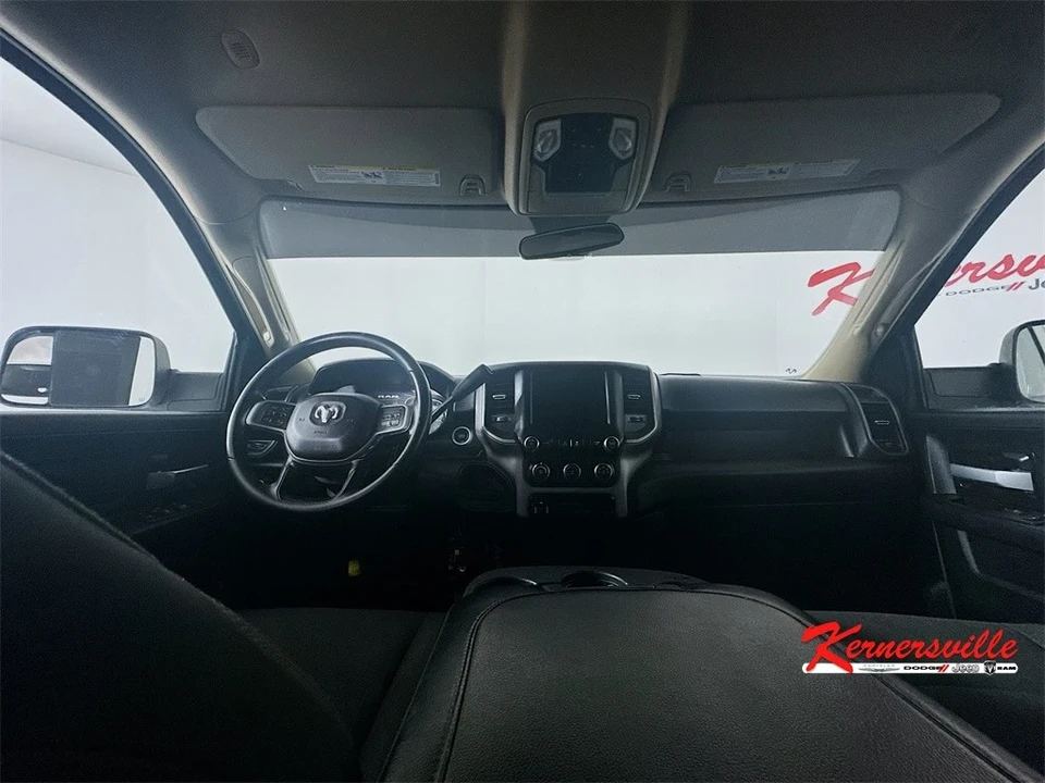 2019 Dodge Ram 4th Gen - Image 10 of 21