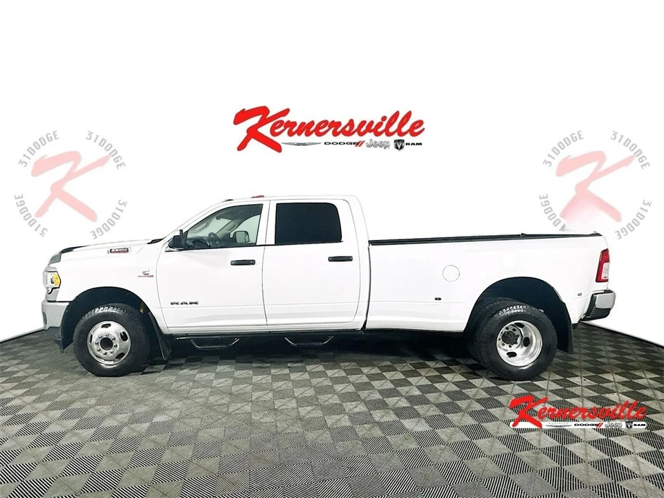 2019 Dodge Ram 4th Gen - Image 4 of 21