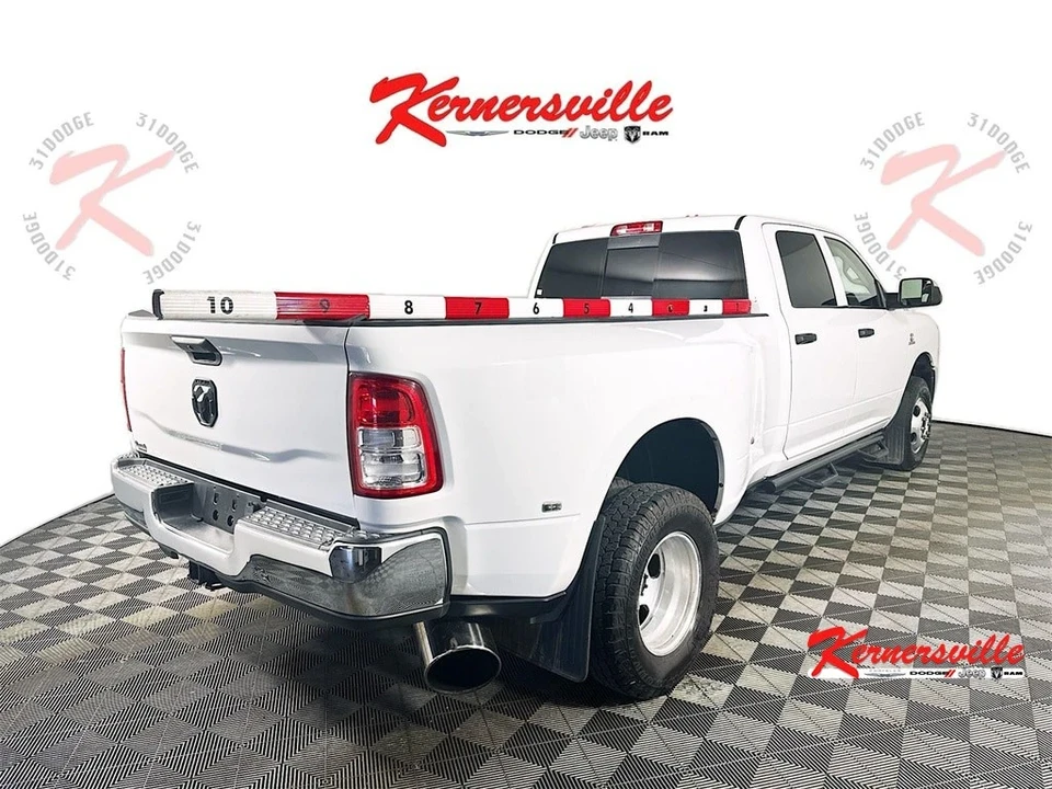 2019 Dodge Ram 4th Gen - Image 7 of 21