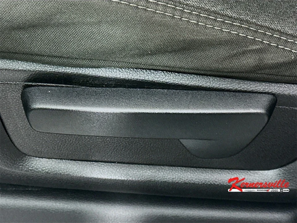 2019 Dodge Ram 4th Gen - Image 20 of 21
