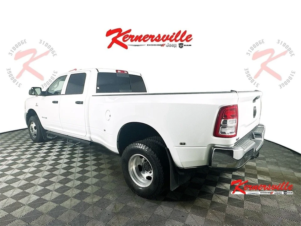 2019 Dodge Ram 4th Gen - Image 5 of 21