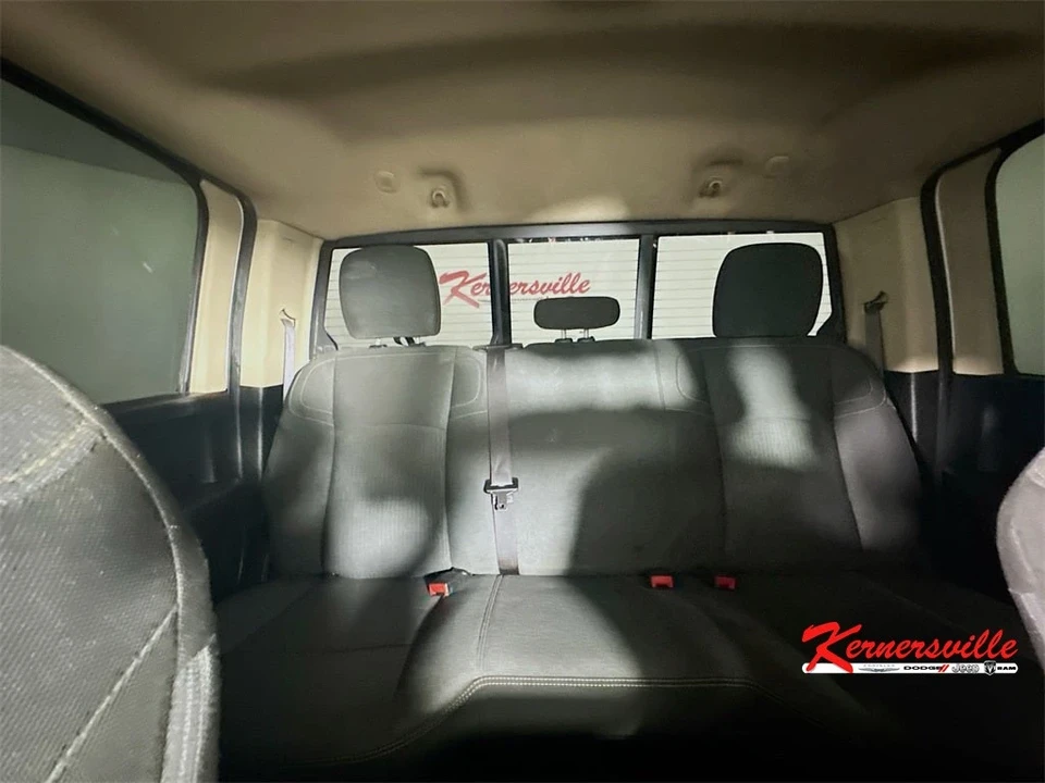 2019 Dodge Ram 4th Gen - Image 13 of 21