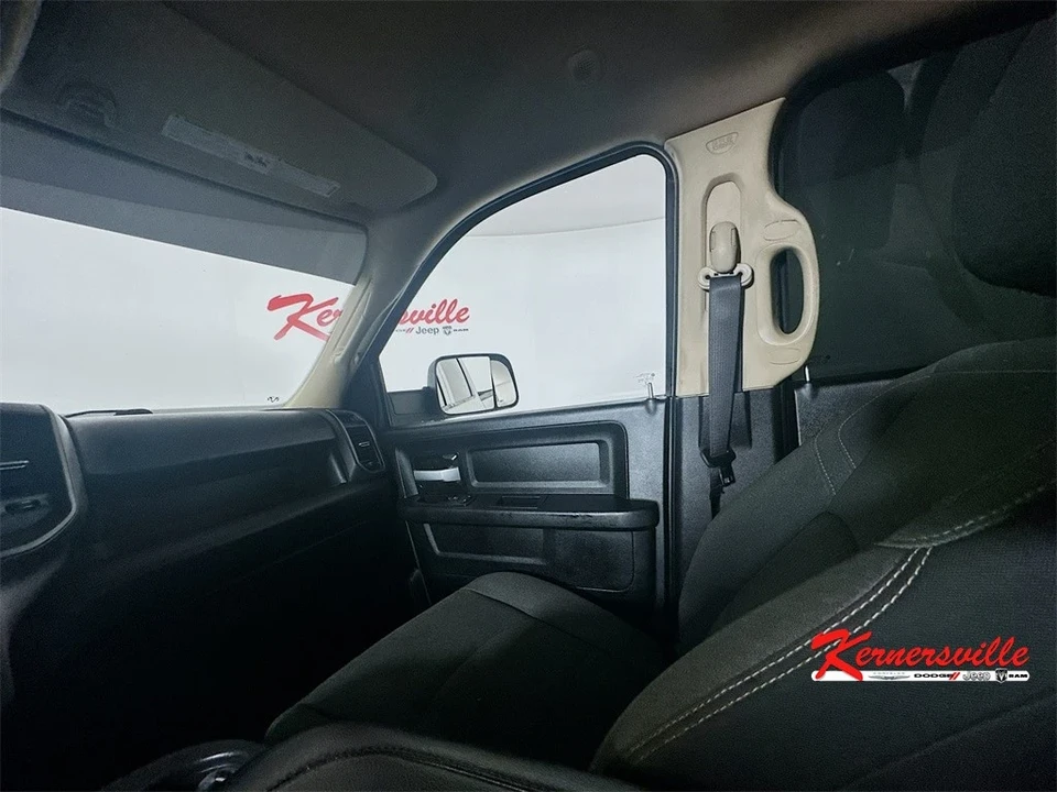 2019 Dodge Ram 4th Gen - Image 11 of 21